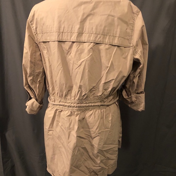 LOFT Field Jacket - Picture 3 of 11